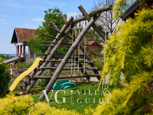 Holiday Home Blackrock Siscia