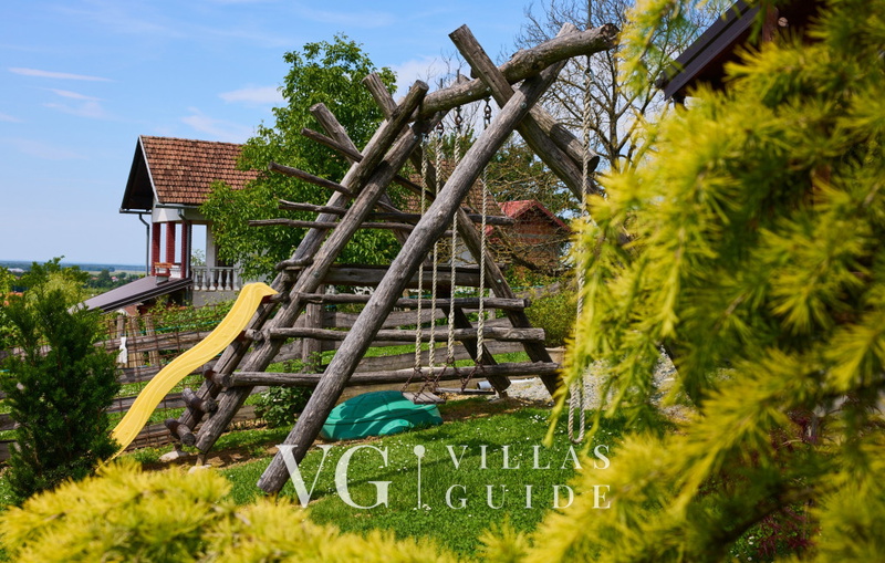 Holiday Home Blackrock Siscia