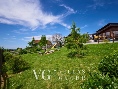 Holiday Home Blackrock Siscia