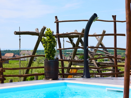 Holiday Home Blackrock Siscia