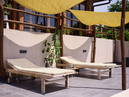 Holiday Home Blackrock Siscia