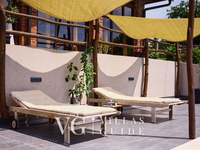 Holiday Home Blackrock Siscia