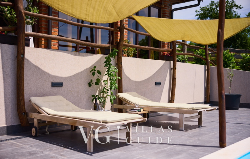 Holiday Home Blackrock Siscia