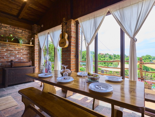 Holiday Home Blackrock Siscia