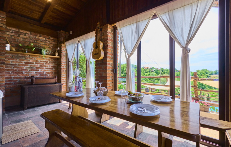 Holiday Home Blackrock Siscia