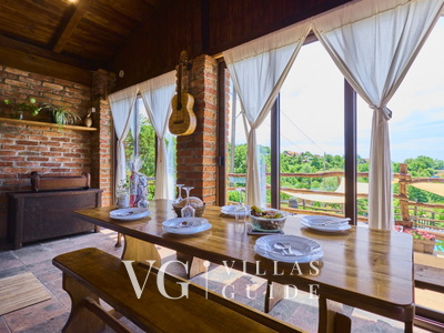 Holiday Home Blackrock Siscia