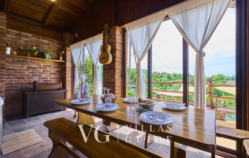 Holiday Home Blackrock Siscia