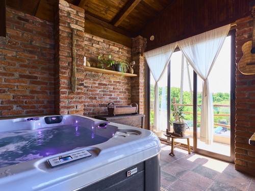 Holiday Home Blackrock Siscia