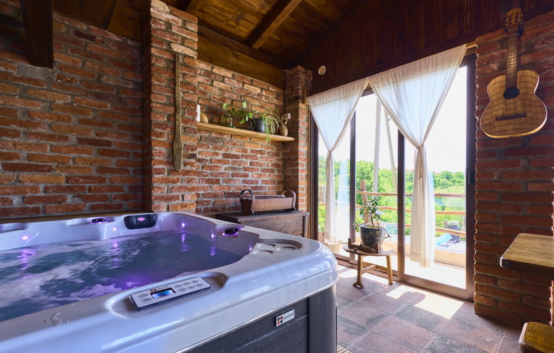 Holiday Home Blackrock Siscia