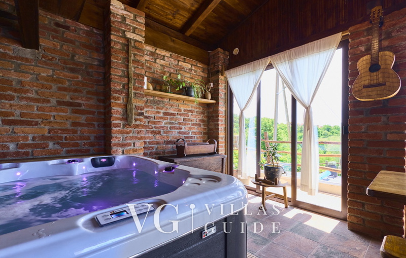 Holiday Home Blackrock Siscia