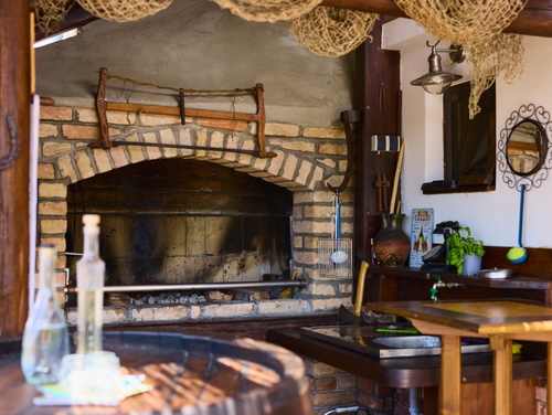 Holiday Home Blackrock Siscia