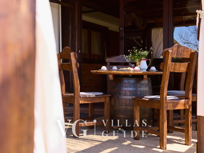 Holiday Home Blackrock Siscia Dodatni sadržaji