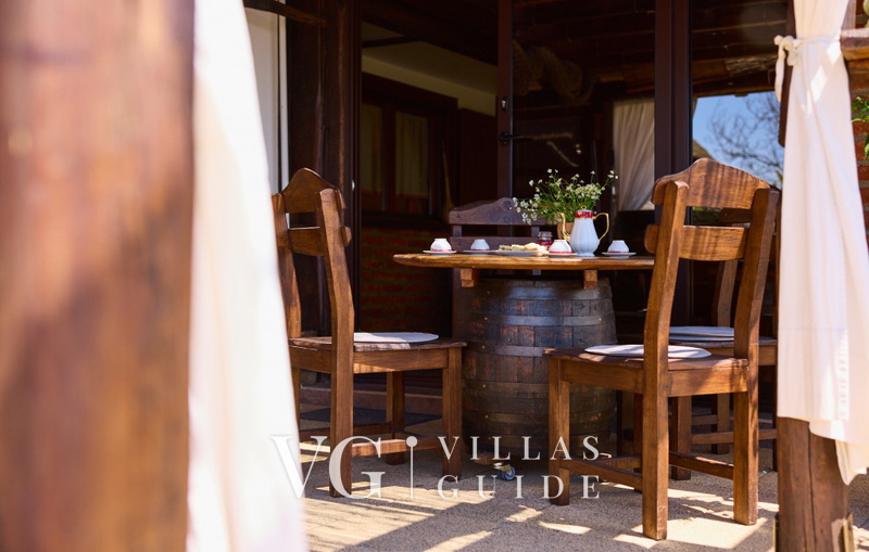 Holiday Home Blackrock Siscia Contenuto aggiuntivo