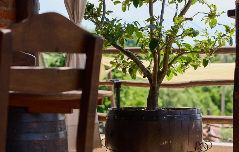 Holiday Home Blackrock Siscia