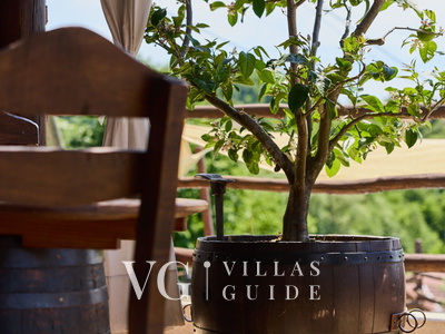 Holiday Home Blackrock Siscia Kuhinja