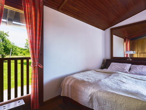 Holiday Home Blackrock Siscia