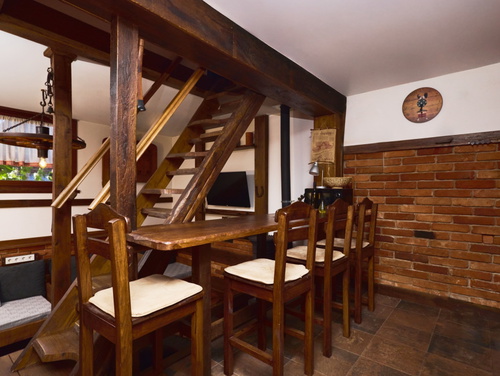 Holiday Home Blackrock Siscia