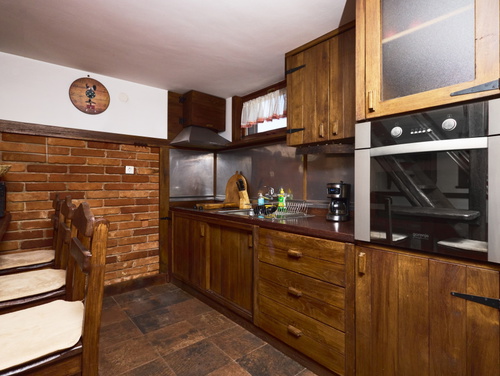 Holiday Home Blackrock Siscia