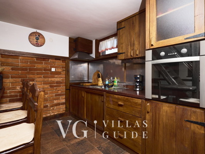 Holiday Home Blackrock Siscia