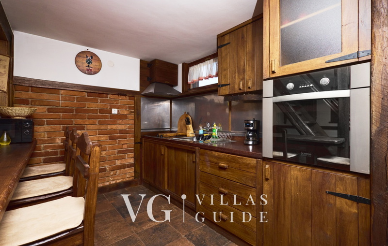 Holiday Home Blackrock Siscia