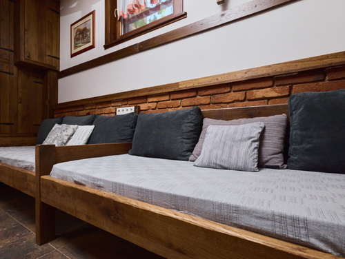 Holiday Home Blackrock Siscia