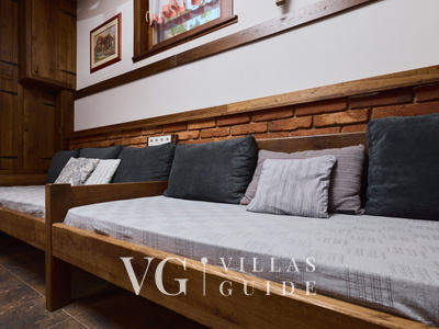 Holiday Home Blackrock Siscia