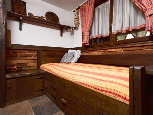 Holiday Home Blackrock Siscia