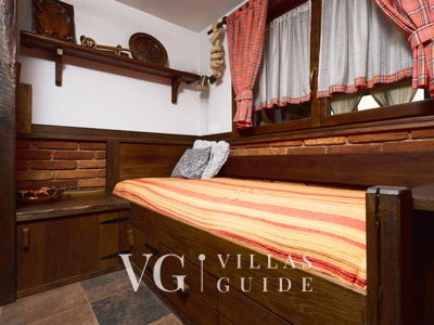 Holiday Home Blackrock Siscia Dnevni boravak