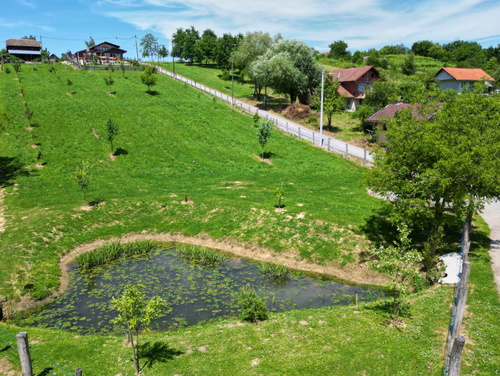 Holiday Home Blackrock Siscia
