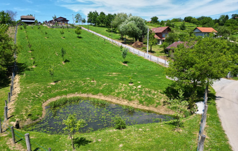 Holiday Home Blackrock Siscia