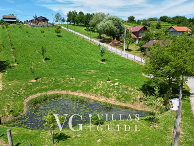 Holiday Home Blackrock Siscia