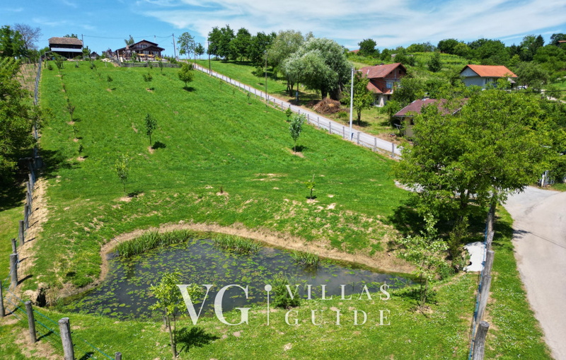 Holiday Home Blackrock Siscia