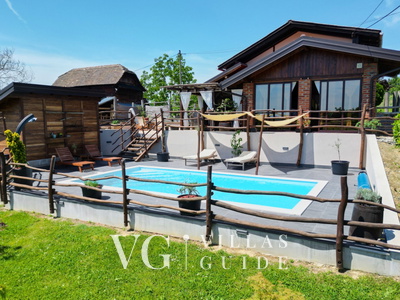 Holiday Home Blackrock Siscia