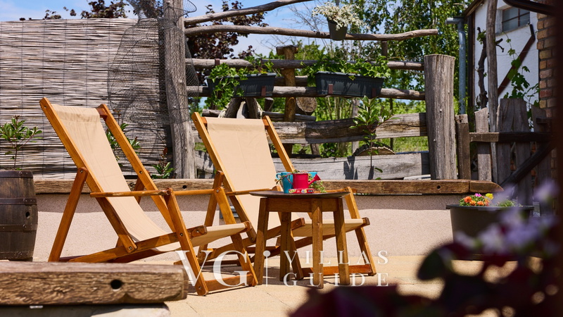 Holiday Home Blackrock Siscia Additional content