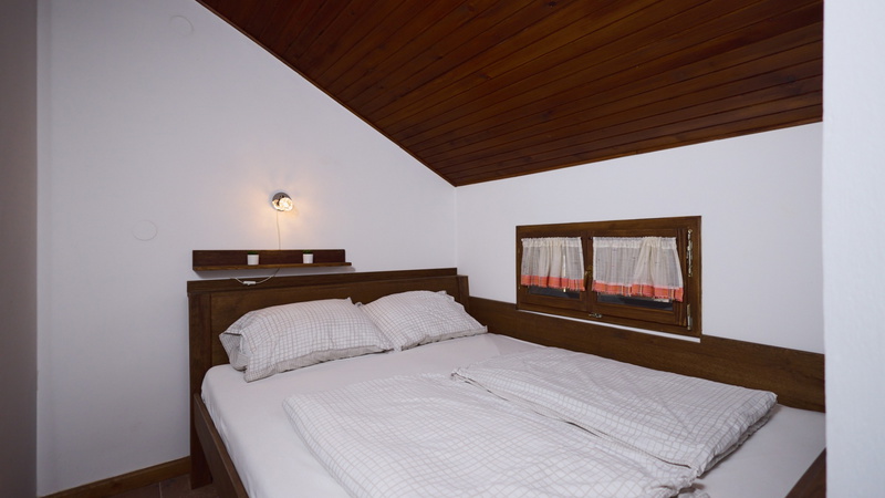 Holiday Home Blackrock Siscia