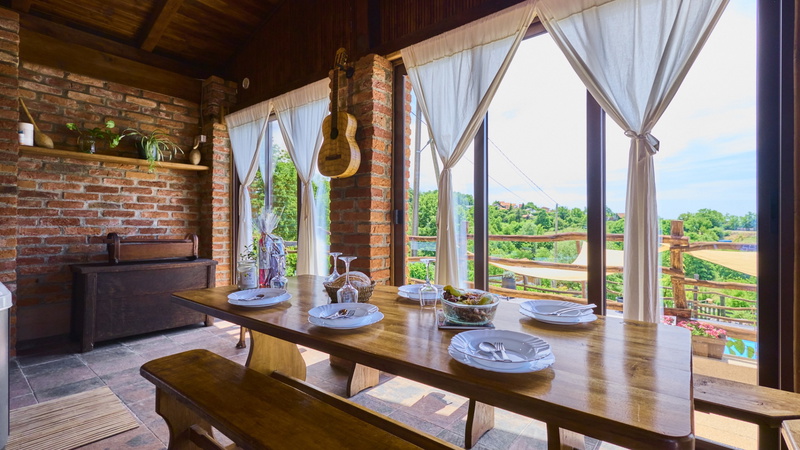 Holiday Home Blackrock Siscia