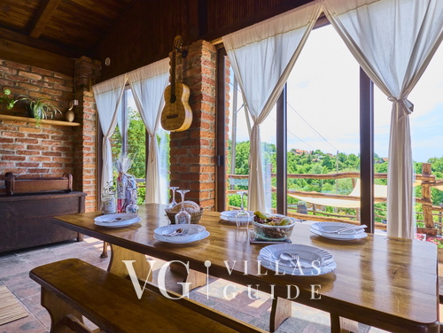 Holiday Home Blackrock Siscia