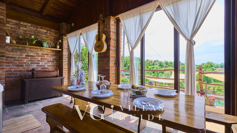 Holiday Home Blackrock Siscia Additional content