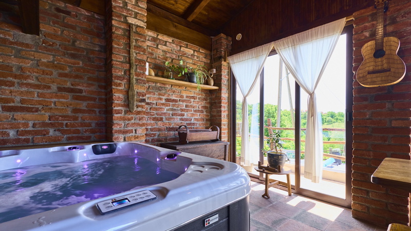 Holiday Home Blackrock Siscia