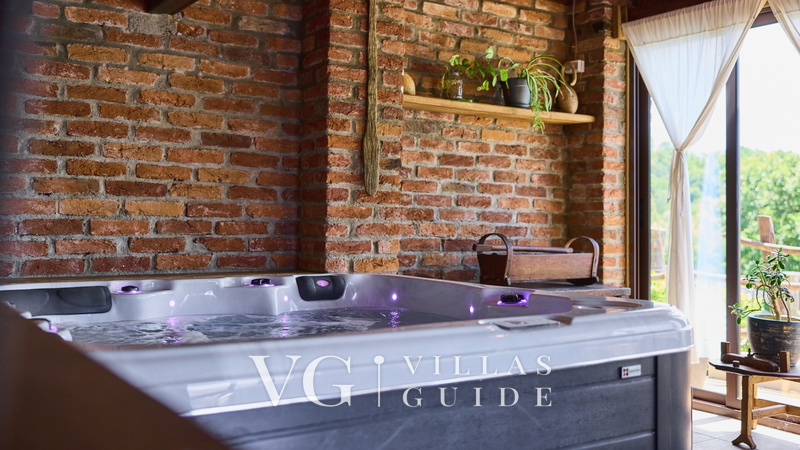 Holiday Home Blackrock Siscia wellness