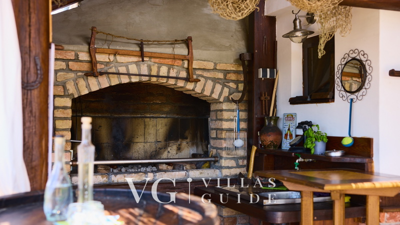 Holiday Home Blackrock Siscia Additional content