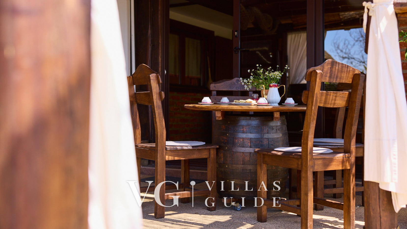 Holiday Home Blackrock Siscia Additional content