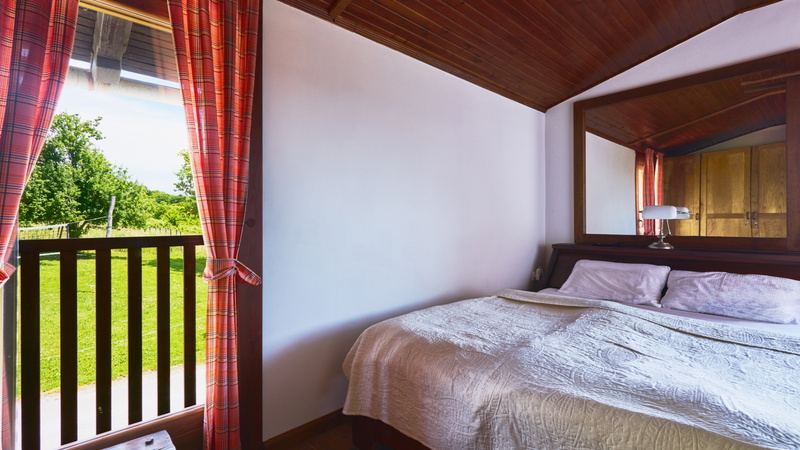 Holiday Home Blackrock Siscia