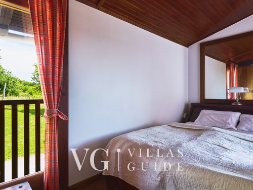 Holiday Home Blackrock Siscia