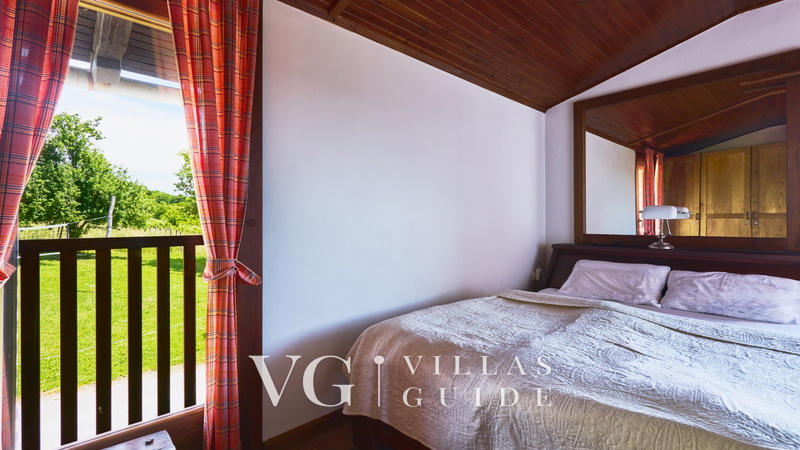 Holiday Home Blackrock Siscia