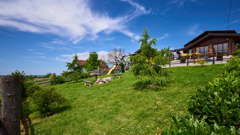 Holiday Home Blackrock Siscia