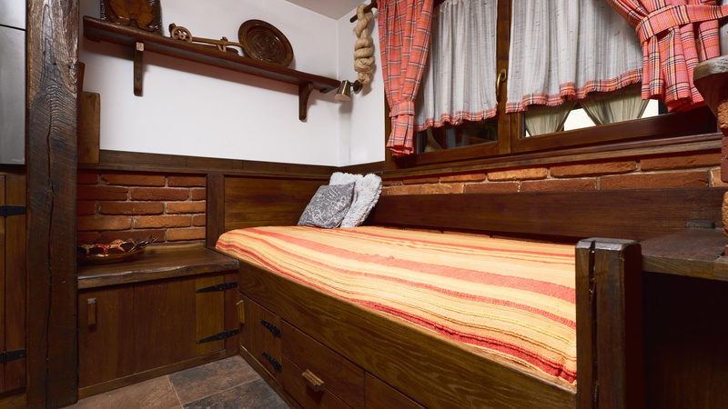 Holiday Home Blackrock Siscia