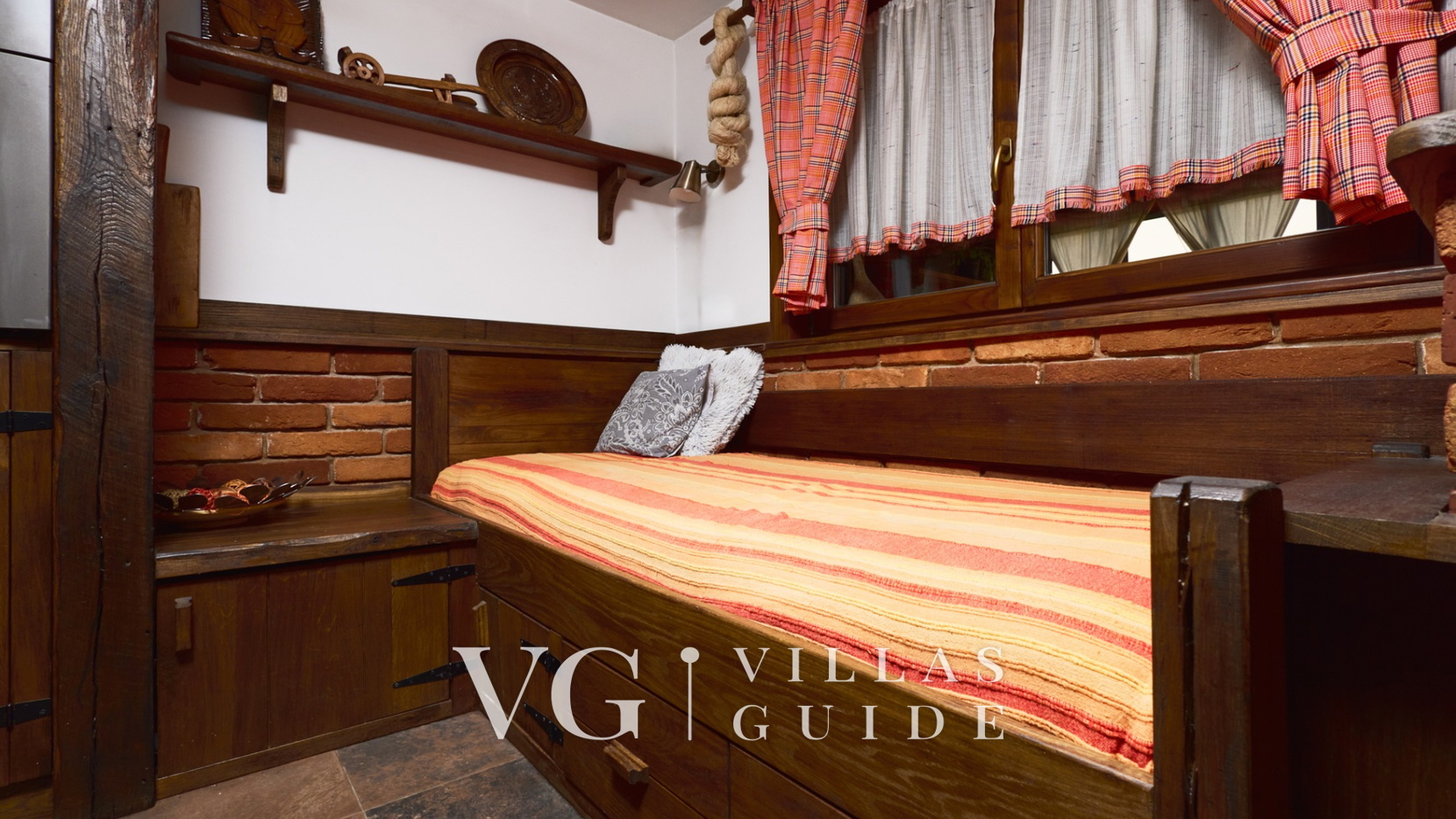 Holiday Home Blackrock Siscia Living room