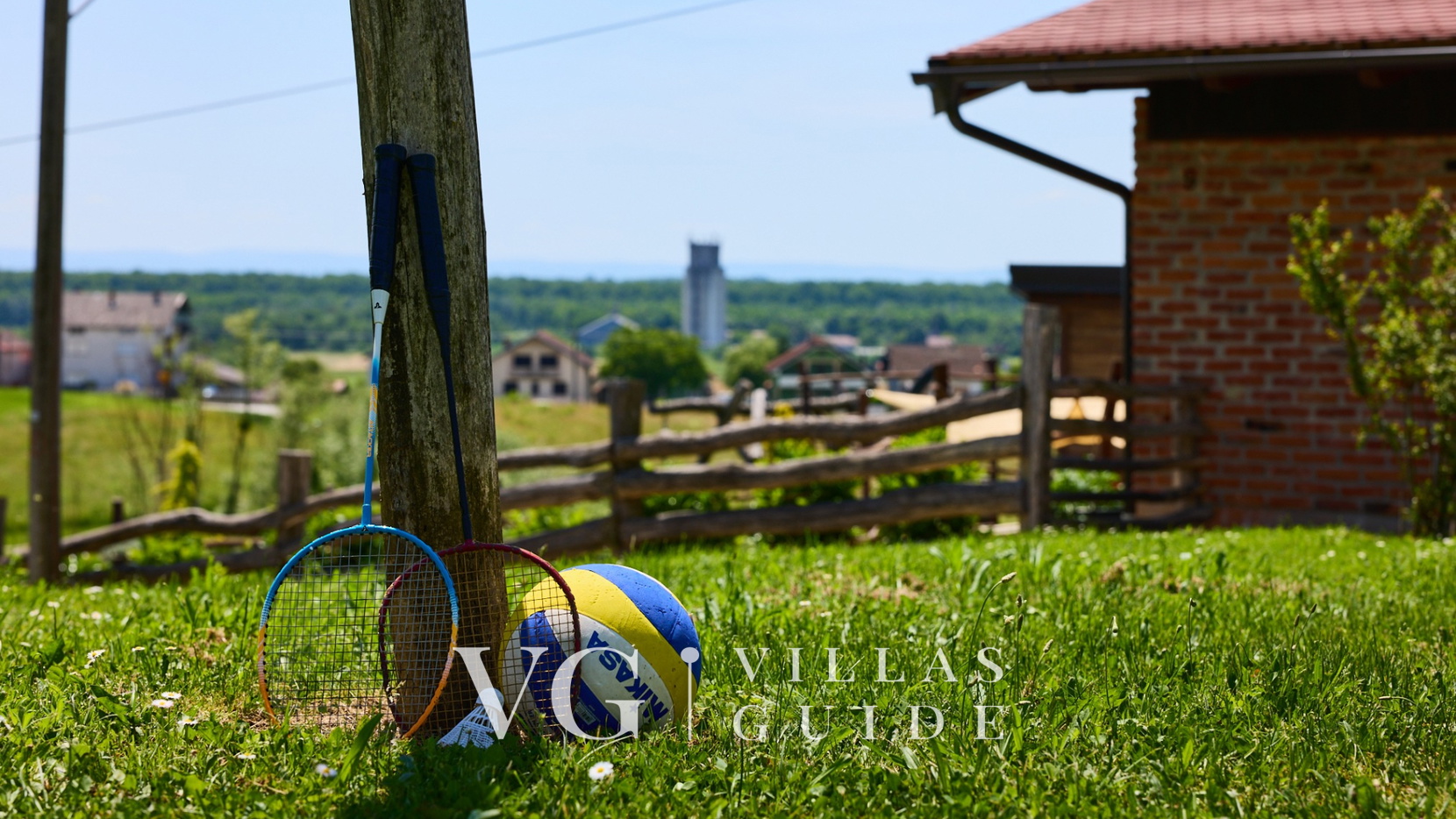 Holiday Home Blackrock Siscia Additional content