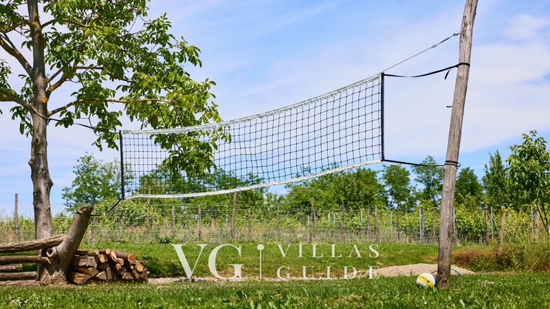 Holiday Home Blackrock Siscia Additional content